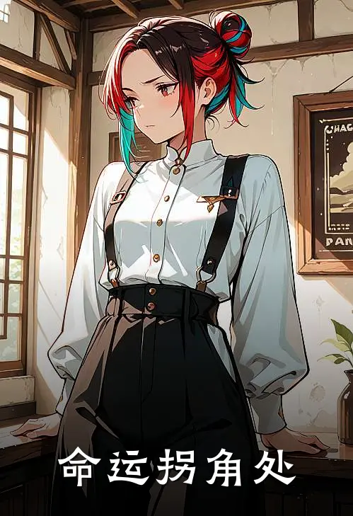 命运拐角处(莱尔薇拉)免费阅读无弹窗_最新好看小说推荐命运拐角处莱尔薇拉