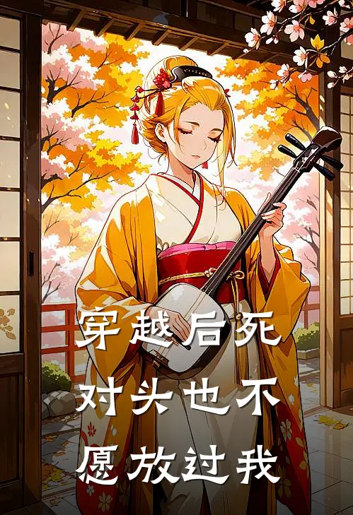 穿越后死对头也不愿放过我