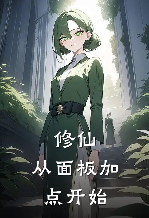 修仙，从面板加点开始陆尘玉佩热门完本小说_最新章节列表修仙，从面板加点开始(陆尘玉佩)