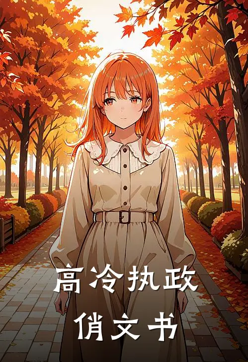 高冷执政俏文书