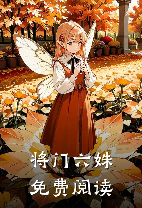 将门六姝免费阅读