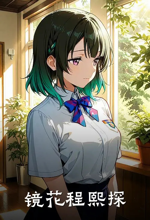 镜花程熙探云浅月苏婉儿小说完结推荐_完整版小说免费阅读镜花程熙探(云浅月苏婉儿)