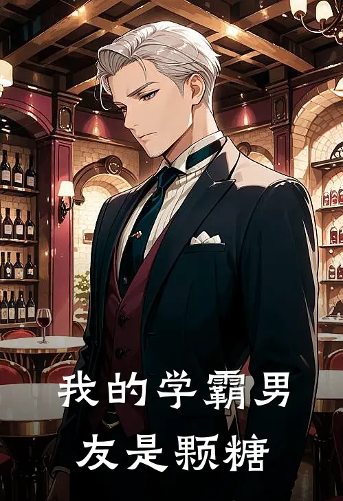 苏软林晓（我的学霸男友是颗糖）免费阅读无弹窗_我的学霸男友是颗糖苏软林晓全文免费阅读无弹窗大结局