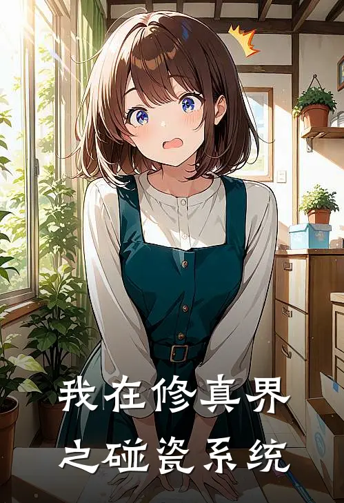 我在修真界之碰瓷系统