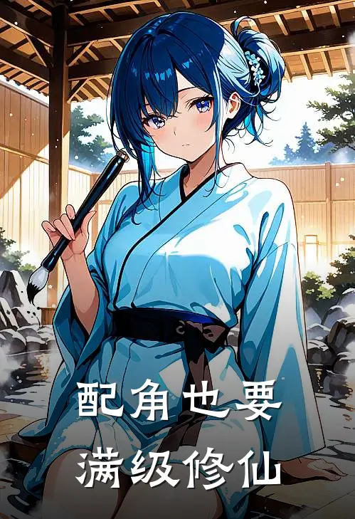 配角也要满级修仙