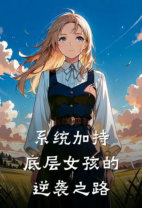 《系统加持：底层女孩的逆袭之路》陆姣苏然全文免费在线阅读_《系统加持：底层女孩的逆袭之路》全集阅读