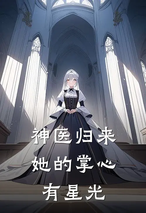 神医归来：她的掌心有星光(周明远苏晚)免费阅读完整版小说_完结免费小说神医归来：她的掌心有星光(周明远苏晚)