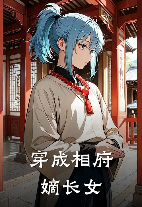 穿成相府嫡长女