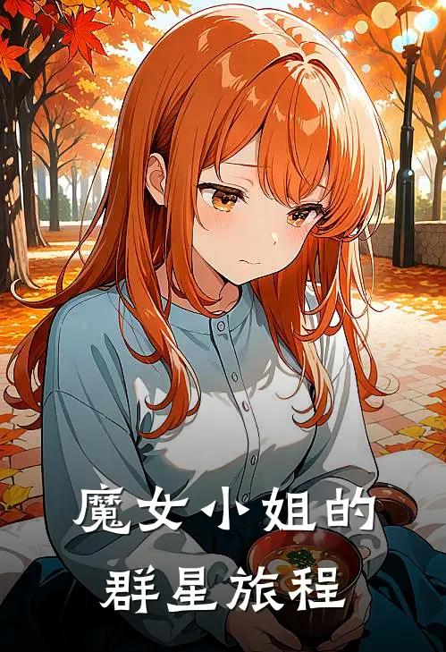 魔女小姐的群星旅程(伊洛希雅伊洛希雅)热门网络小说推荐_免费完结版小说魔女小姐的群星旅程(伊洛希雅伊洛希雅)