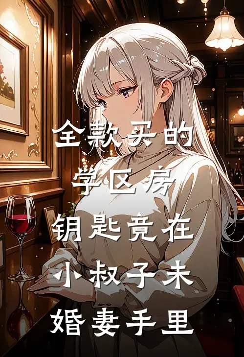 全款买的学区房，钥匙竟在小叔子未婚妻手里周明辉钱桂芬_《全款买的学区房，钥匙竟在小叔子未婚妻手里》最新章节免费在线阅读