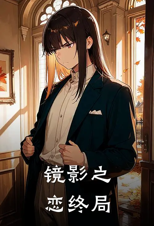 镜影之恋终局