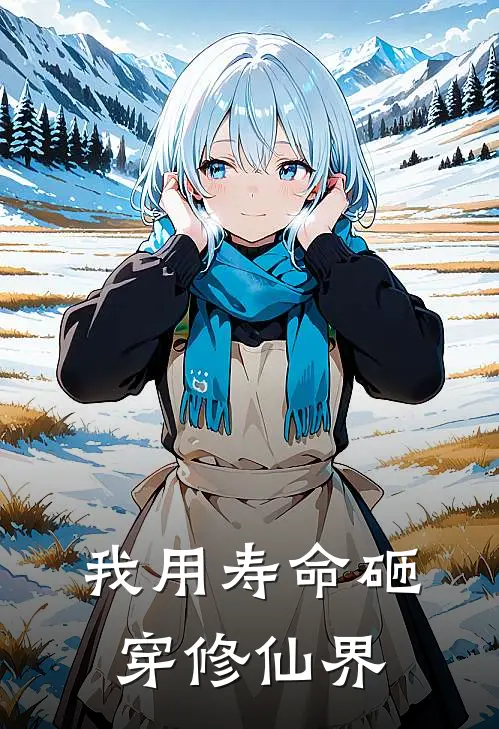 我用寿命砸穿修仙界沈锈江砚热门的小说_热门小说在线阅读我用寿命砸穿修仙界沈锈江砚