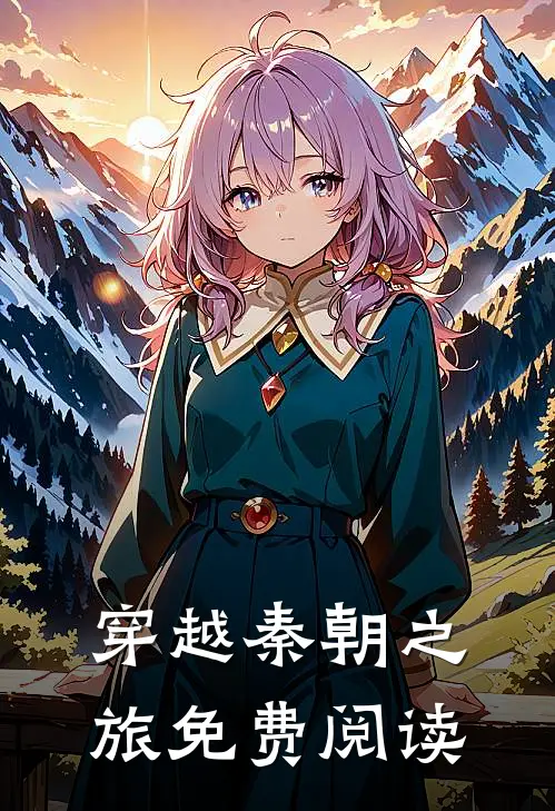 穿越秦朝之旅免费阅读