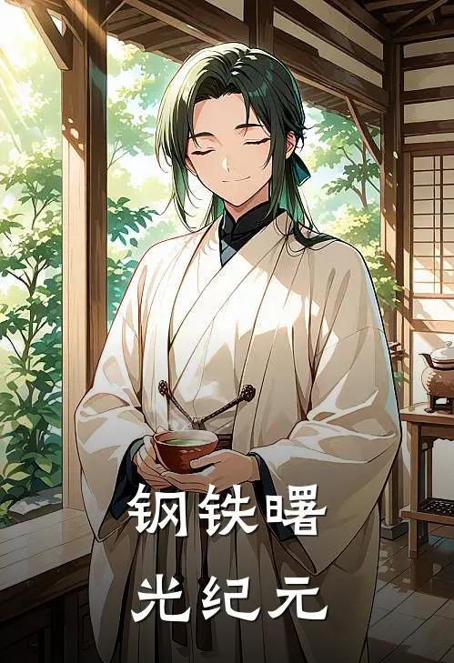 钢铁曙光纪元(伊莱阿娜)全本免费在线阅读_钢铁曙光纪元全文阅读