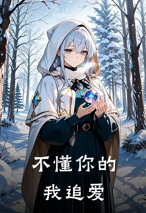 不懂你的我追爱