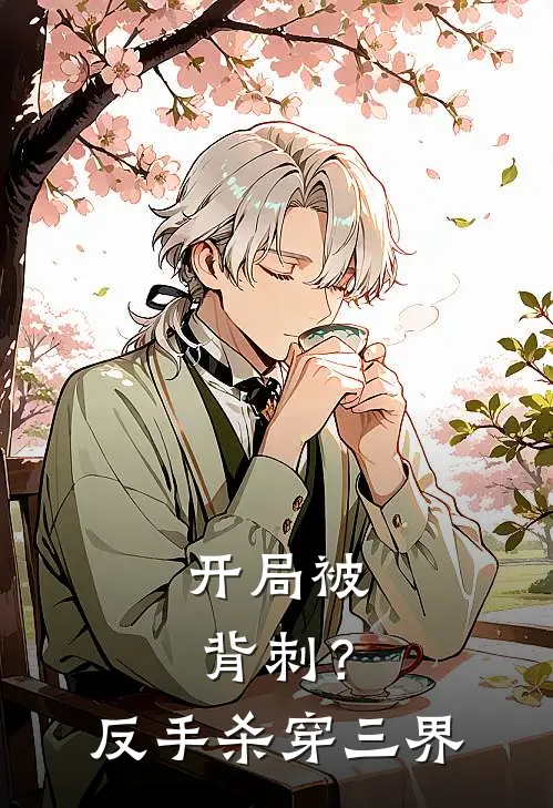 开局被背刺？反手杀穿三界(苏听雪凌子墨)热门网络小说推荐_最新完结小说推荐开局被背刺？反手杀穿三界苏听雪凌子墨