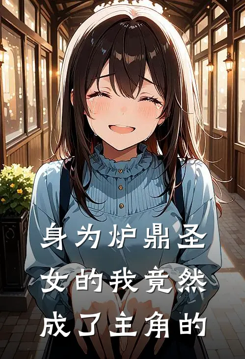 身为炉鼎圣女的我竟然成了主角的