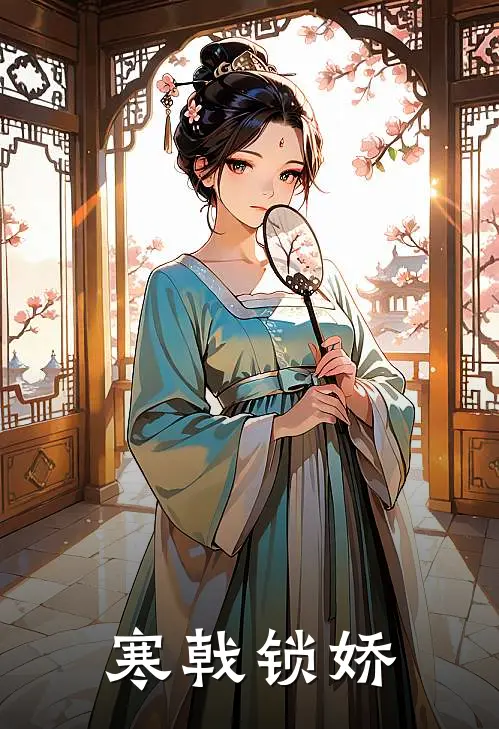 沈惊寒苏晚卿寒戟锁娇全文免费阅读_沈惊寒苏晚卿完整版免费阅读