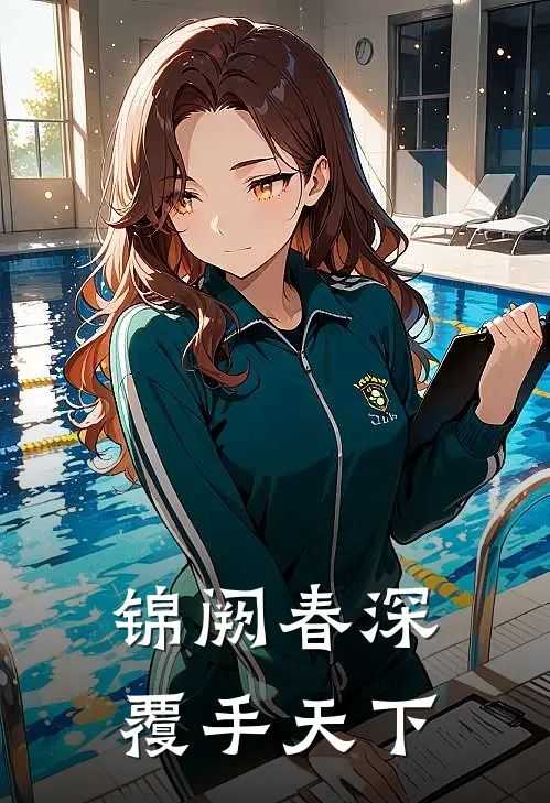 锦阙春深：覆手天下