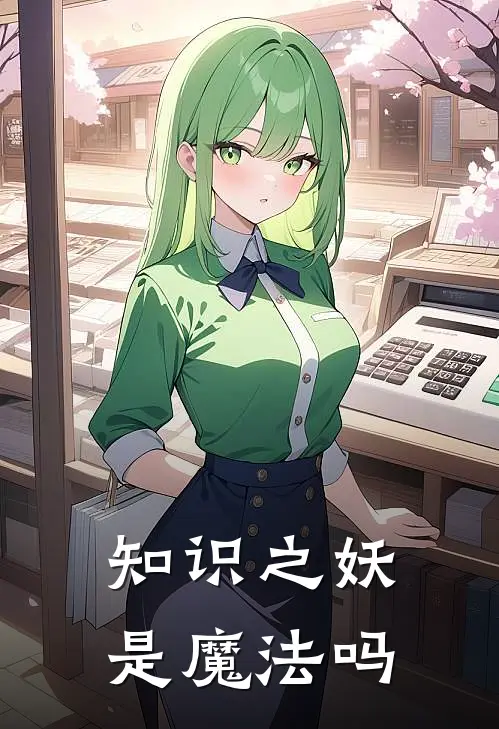 知识之妖是魔法吗