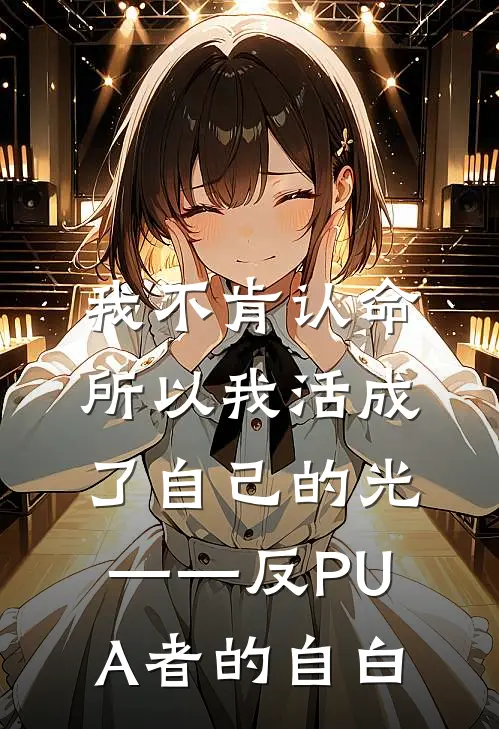 我不肯认命，所以我活成了自己的光——反PUA者的自白陈言陈言提免费小说大全_小说完结我不肯认命，所以我活成了自己的光——反PUA者的自白(陈言陈言提)