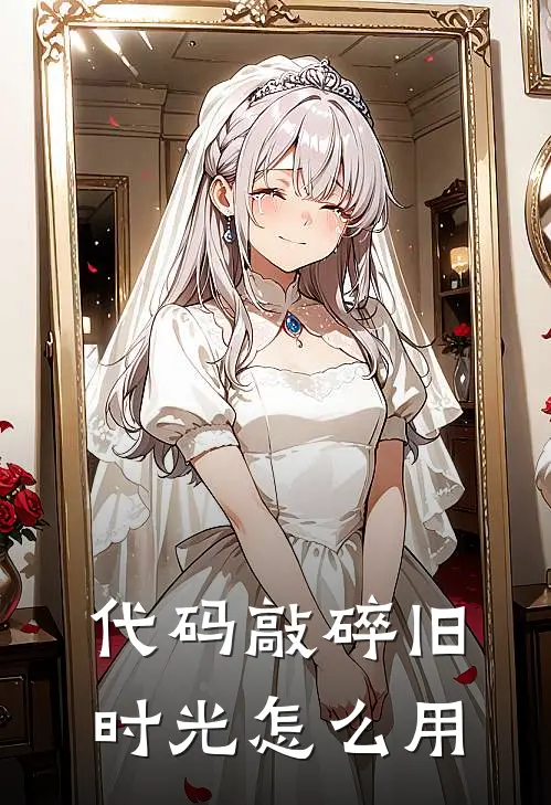 代码敲碎旧时光怎么用