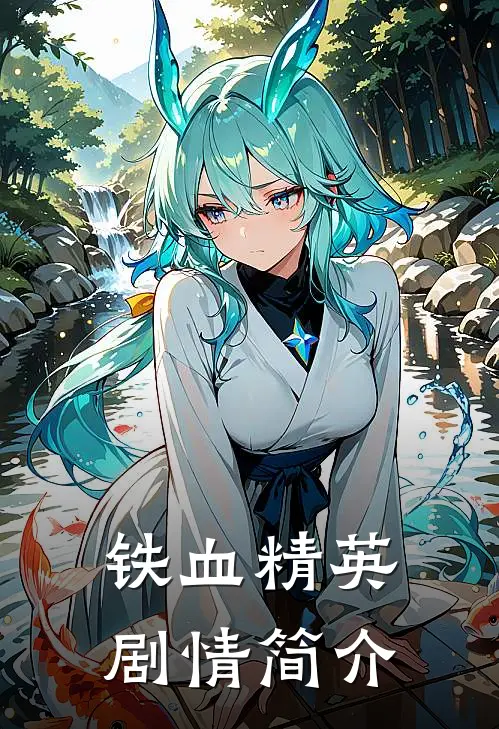 铁血精英剧情简介