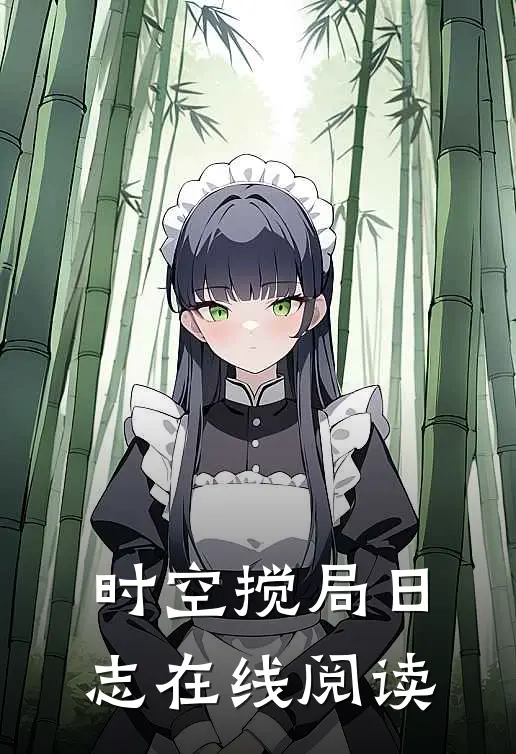 时空搅局日志在线阅读