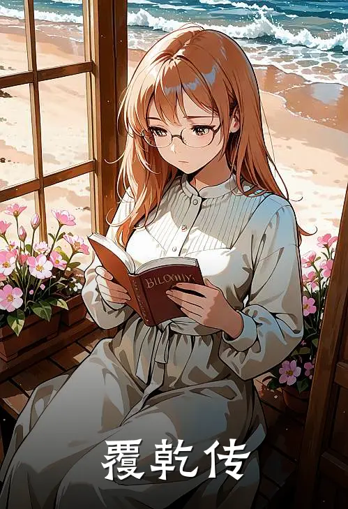 覆乾传林映秋柳明月热门小说排行_免费阅读全文覆乾传(林映秋柳明月)