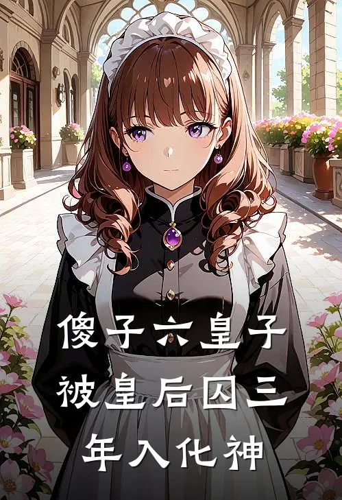 傻子六皇子，被皇后囚三年入化神（苏云萱江逸）全文免费阅读无弹窗大结局_傻子六皇子，被皇后囚三年入化神最新章节列表_笔趣阁（苏云萱江逸）