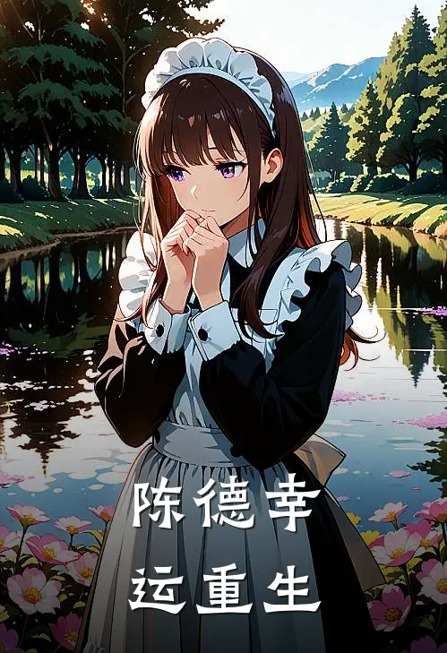 陈德雷蒙陈德幸运重生最新章节阅读_陈德雷蒙最新章节在线阅读