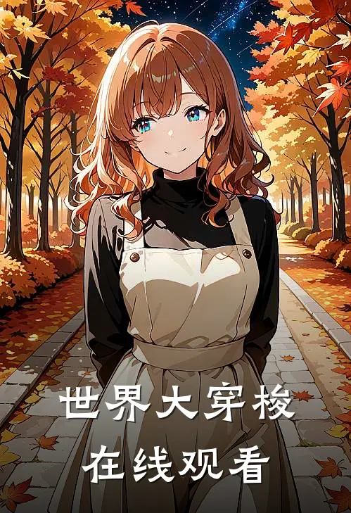 世界大穿梭在线观看