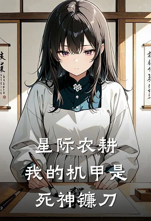 星际农耕：我的机甲是死神镰刀林牧凌风全集免费小说_免费小说完结星际农耕：我的机甲是死神镰刀(林牧凌风)