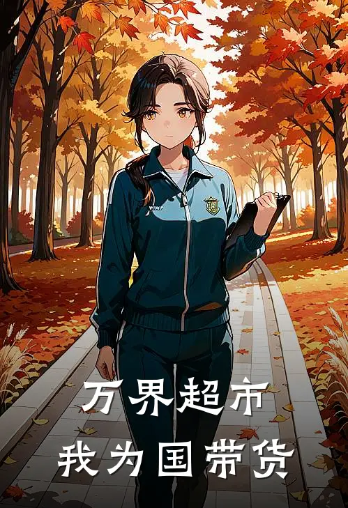 万界超市：我为国带货