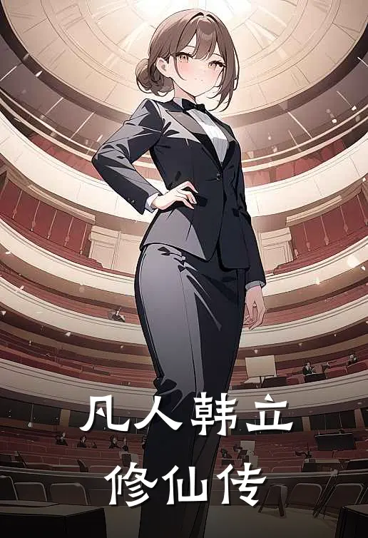 凡人韩立修仙传