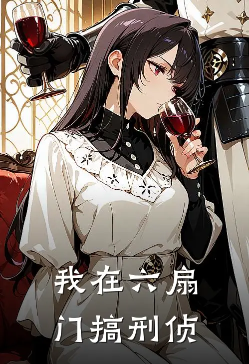 我在六扇门搞刑侦沈渊赵铁鹰免费小说全文阅读_最新章节列表我在六扇门搞刑侦(沈渊赵铁鹰)