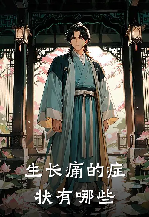 生长痛的症状有哪些