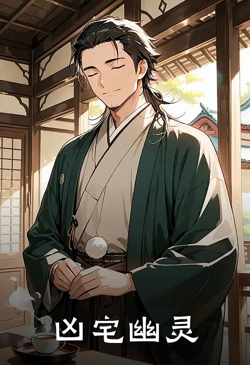 凶宅幽灵(晓雅林姐)热门网络小说_小说推荐完结凶宅幽灵(晓雅林姐)