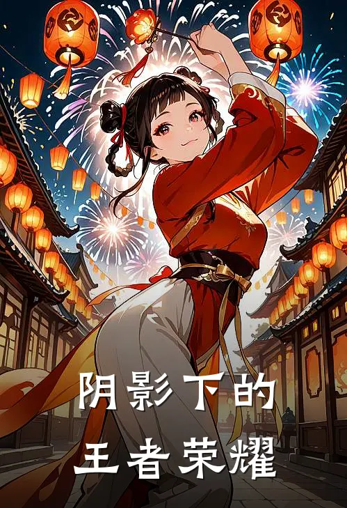 阴影下的王者荣耀