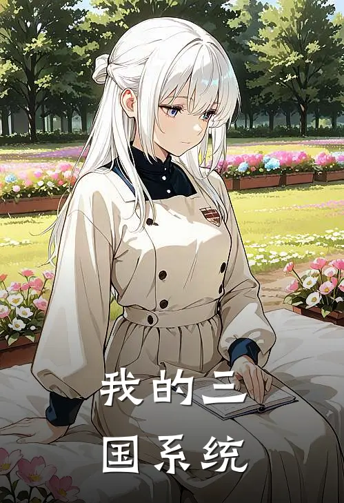 秦明夏侯惇《我的三国系统》最新章节阅读_(我的三国系统)全章节免费在线阅读