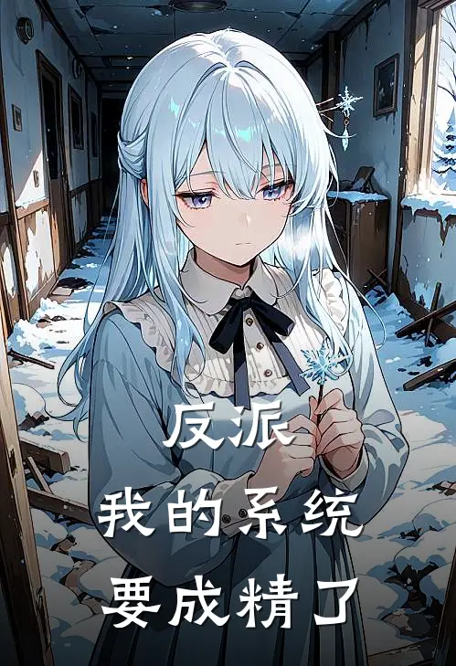 反派：我的系统要成精了