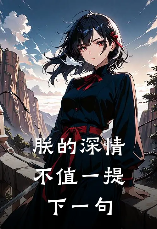 朕的深情不值一提下一句