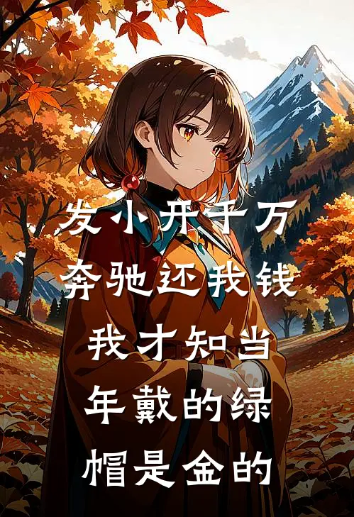 发小开千万奔驰还我钱，我才知当年戴的绿帽是金的张伟李莉热门小说排行_免费小说发小开千万奔驰还我钱，我才知当年戴的绿帽是金的张伟李莉