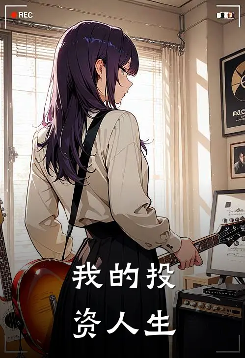 我的投资人生(刘峰扎西)免费小说在线阅读_在线阅读免费小说我的投资人生(刘峰扎西)