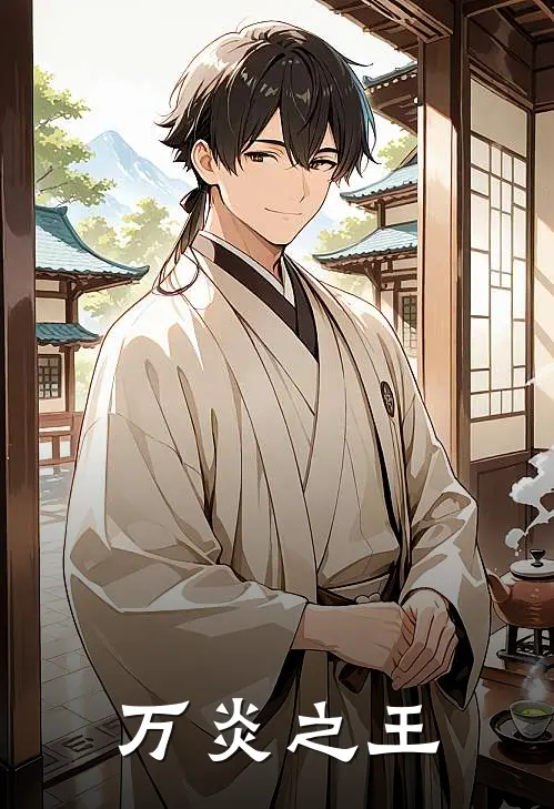 万炎之王