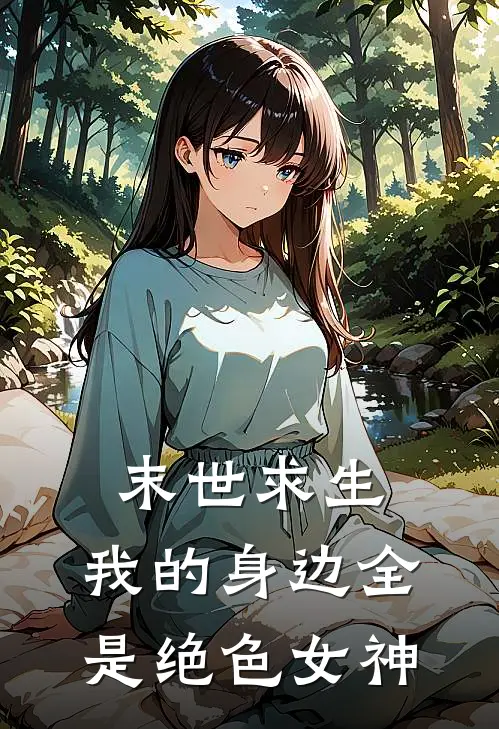 末世求生：我的身边全是绝色女神