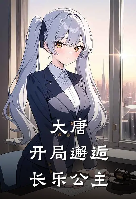 大唐，开局邂逅长乐公主秦昊赵小胖最新章节免费阅读_大唐，开局邂逅长乐公主热门小说