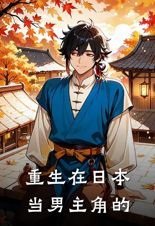 重生在日本当男主角的