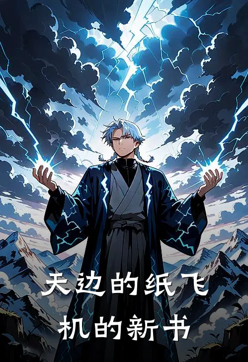 天边的纸飞机的新书