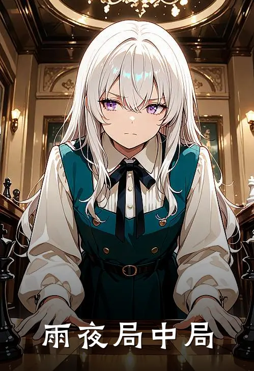 雨夜局中局